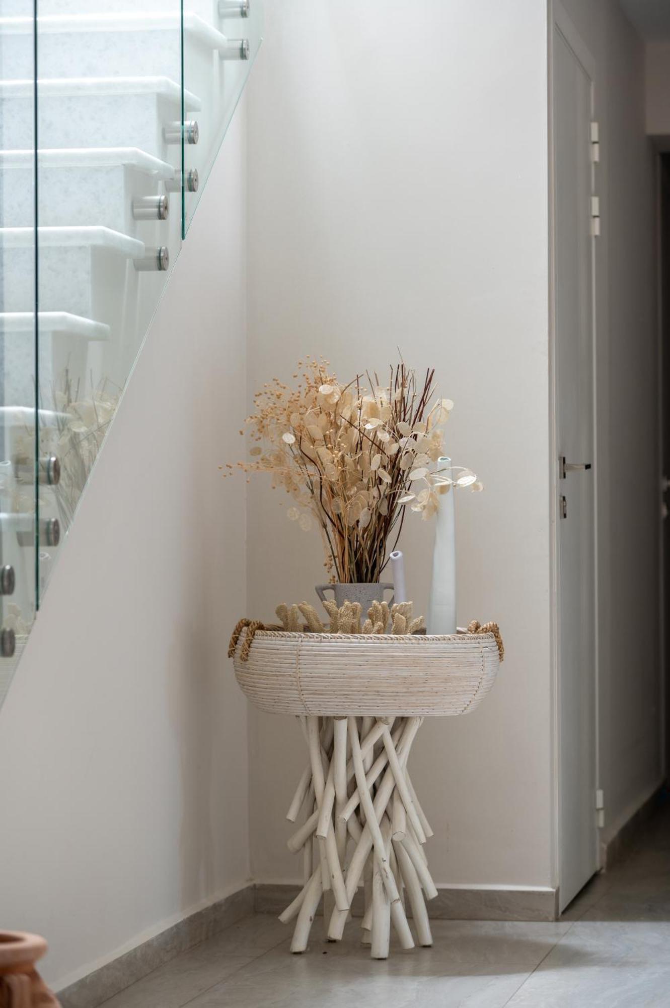 Ikies Apollon Boutique Hotel Sarti Exterior foto