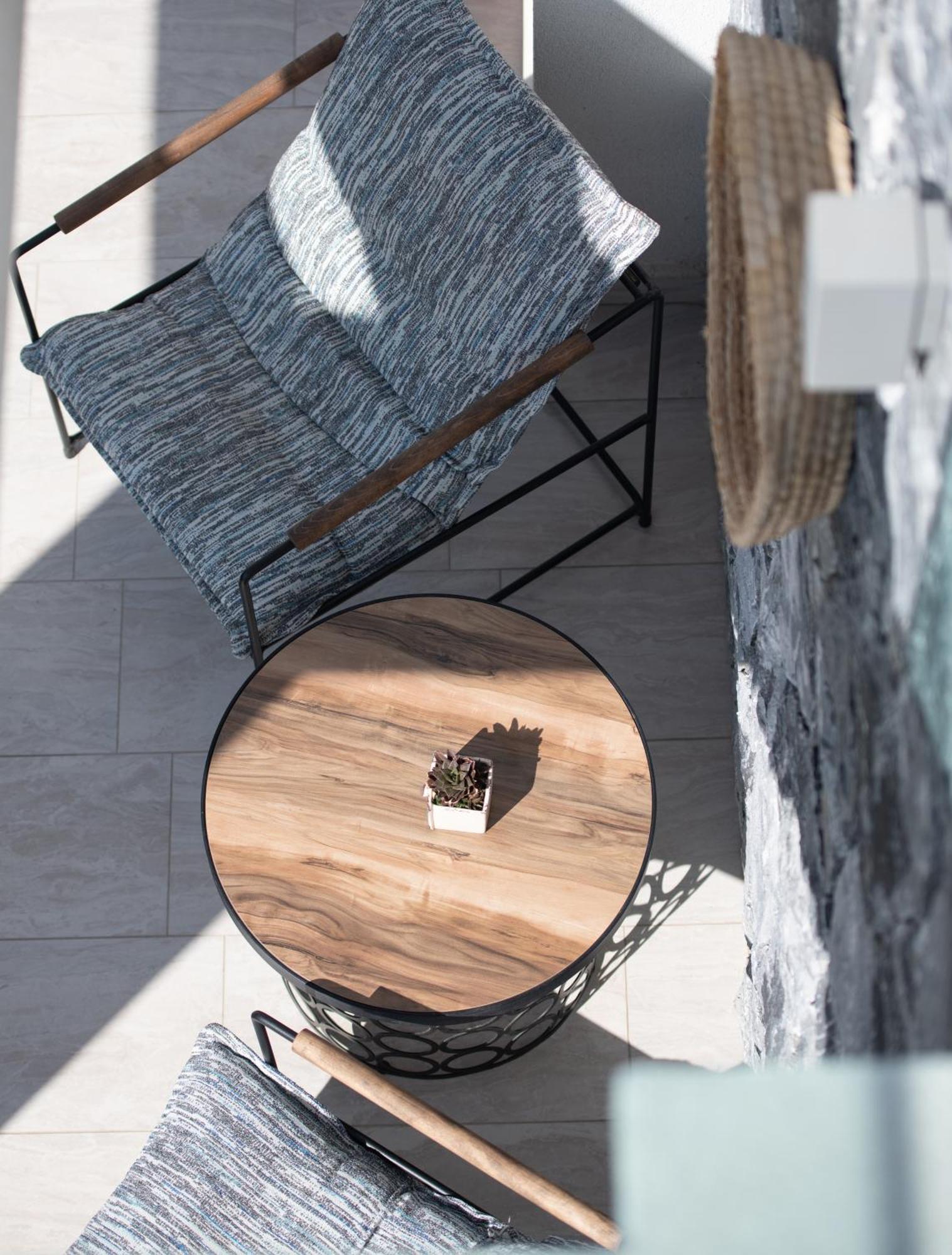 Ikies Apollon Boutique Hotel Sarti Exterior foto